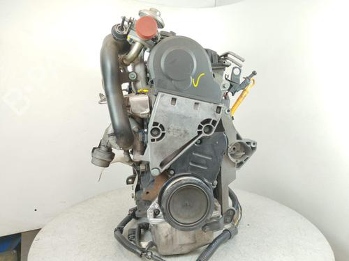 Engine SEAT IBIZA III (6L1) 1.9 TDI | BP29184180M1 - Image 4