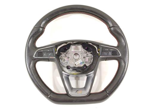 steering-wheel-seat-leon-5f1-2012-2013-2014-2015-2016-2017-2018-2019-2020-2021-16803911 main image