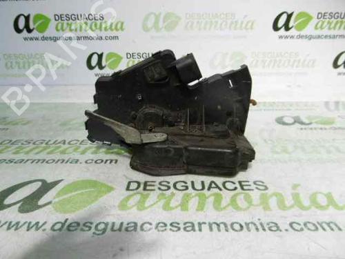 Used Front right lock BMW 3 (E46) 330 d (184 hp) 1840315