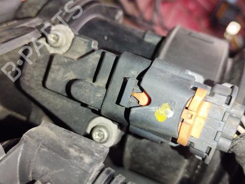 Mass air flow sensor CITROËN C4 Grand Picasso II (DA_, DE_) 1.6 HDi / BlueHDi 115 | BP36121403M95 - Image 3
