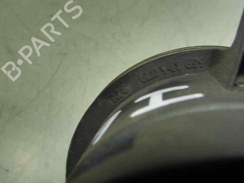 Left front fog light SEAT CORDOBA (6L2)  | BP3256094C30 