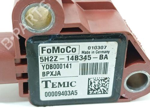 Electronic sensor JAGUAR XK II Coupe (X150) | BP24642735M84 - Image 2