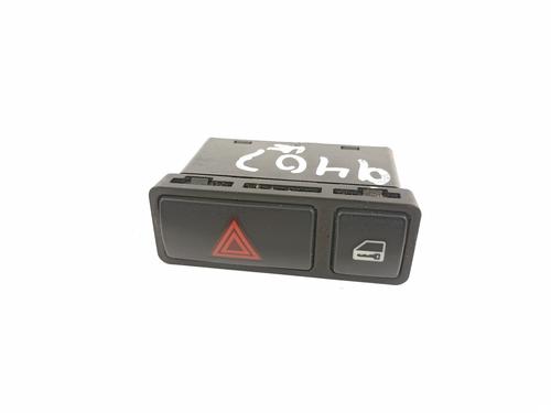 Used Warning switch BMW 3 (E46) 320 d (136 hp) 16728789