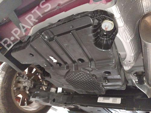 Used AdBlue tank AdBlue tank 36421571 36421571