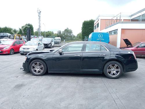 Left front window switch LANCIA THEMA (LX_) 3.0 D (48, LX) | BP37540495I27 - Image 13