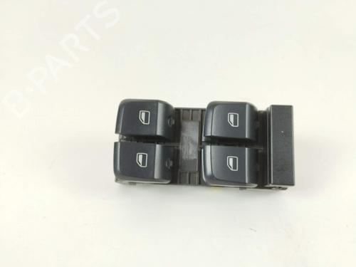 Used Left front window switch Left front window switch 11809262 11809262