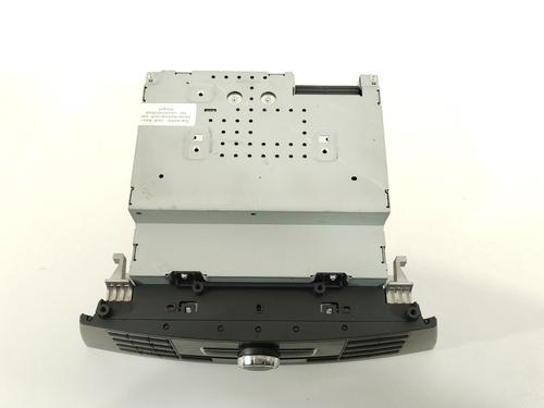 Radio MERCEDES-BENZ C-CLASS (W204)  | BP18649908E6 