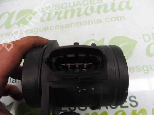 Mass air flow sensor CHEVROLET EPICA (KL1_)  | BP1853471M95 