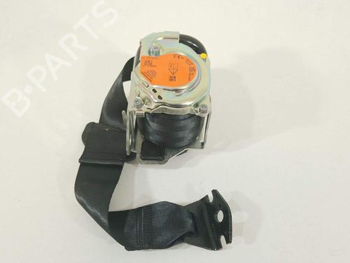 Rear left seatbelt AUDI A1 Sportback (GBA) 30 TFSI | BP37073162I29 - Image 6
