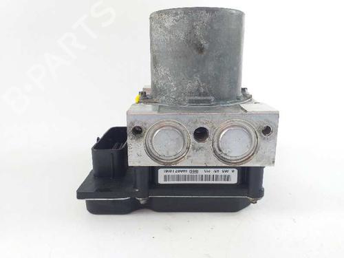 ABS pump MERCEDES-BENZ E-CLASS Coupe (C207) E 350 CGI (207.357) | BP1948051M43 