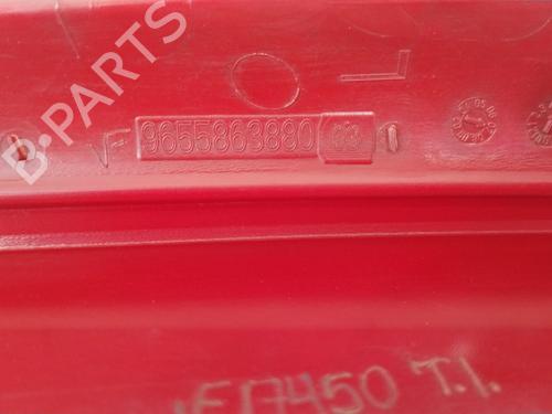 Left taillight CITROËN C4 I (LC_) 1.6 HDi | BP37444541C34  - Image 6