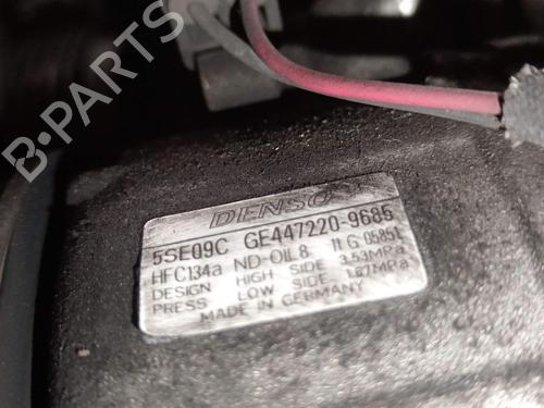 AC compressor SMART FORFOUR (454) 1.5 CDI (454.001) | BP37425235M34 - Image 2