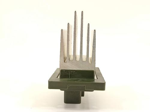 Used Heater resistor Heater resistor 16152876 16152876