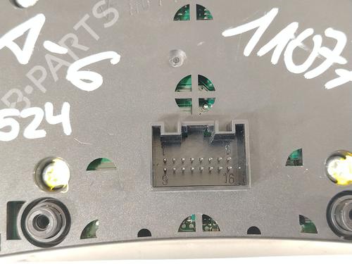 Switch AUDI A6 C6 Avant (4F5) 3.0 TDI quattro | BP16806599I30