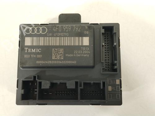 Used Electronic module Electronic module 37713955 37713955