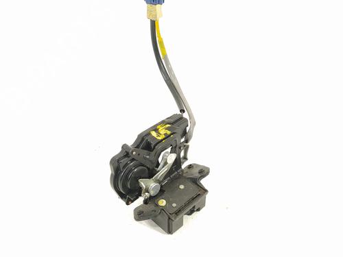 Used Tailgate lock TOYOTA AVENSIS Estate (_T25_) [2003-2008]  12254087