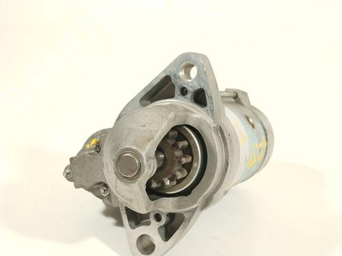 Startmotor TOYOTA AVENSIS (_T25_) 2.0 D-4D (ADT250_, ADT250R) | BP19117740M8 