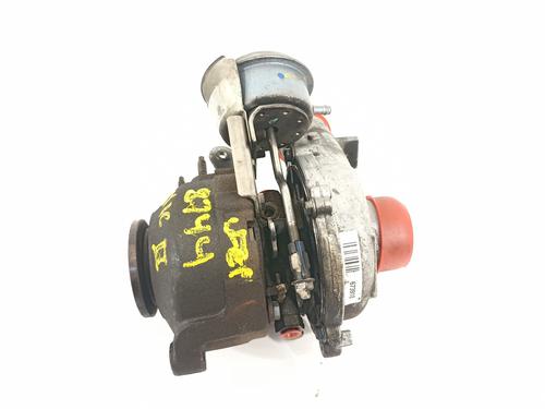 Turbolader/Kompressor RENAULT SCÉNIC II (JM0/1_) [2003-2010]  15250783