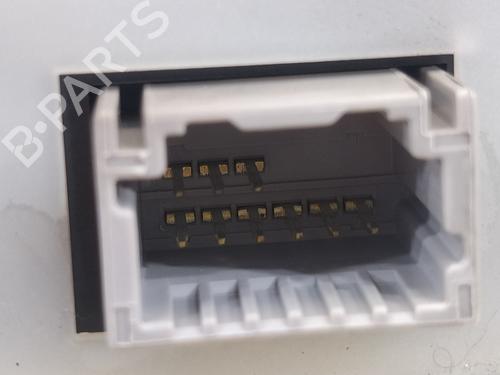 Headlight switch RENAULT MEGANE III Grandtour (KZ0/1) 1.6 dCi (KZ00, KZ12, KZ13) | BP14998983I24 
