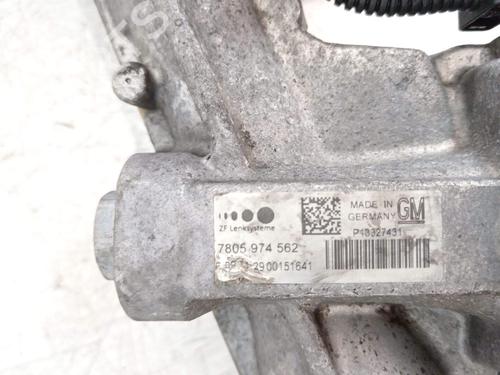 Steering rack OPEL ASTRA J (P10) 1.7 CDTI (68) | BP30147961M22 - Image 5