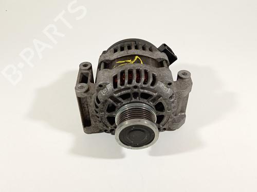 Alternator OPEL ASTRA J (P10)  | BP19426449M7 