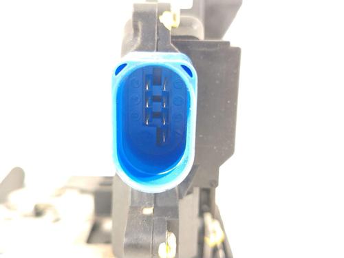 Front right lock AUDI A3 (8P1) 1.6 | BP31754300C97 - Image 4