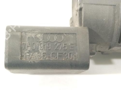 Electronic module AUDI A6 C6 (4F2) 2.0 TDI | BP38486431M83  - Image 5