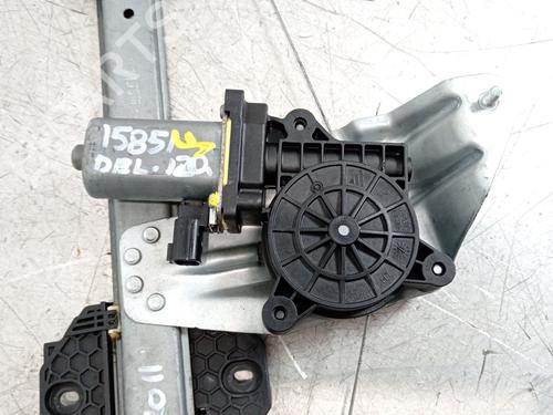 Front left window mechanism DACIA SANDERO II TCe 90 (B8M1, B8MA, B8AC) | BP32773725C22 - Image 4