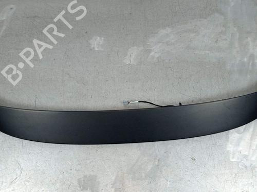 Used Rear spoiler Rear spoiler CITROËN C4 II (NC_) 1.6 HDi 90 (92 hp) 39688886 39688886
