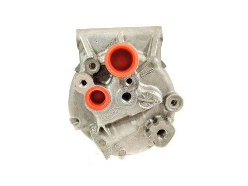 AC compressor RENAULT MEGANE II Saloon (LM0/1_) 1.5 dCi (LM1E) | BP34213780M34 - Image 6