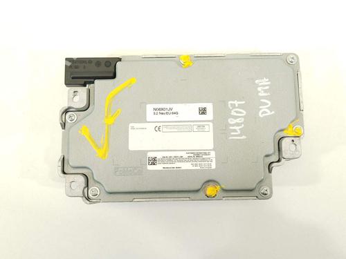 Used Electronic module Electronic module 28034778 28034778