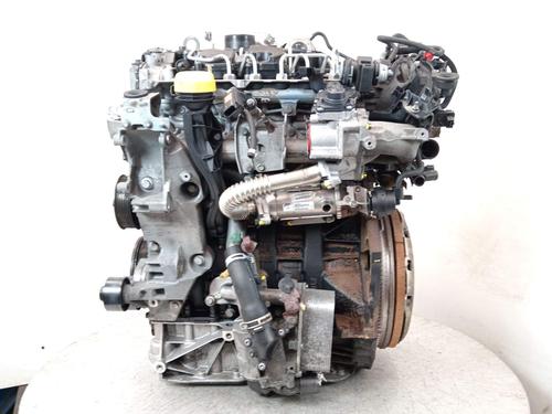 Used Engine Engine 33802209 33802209