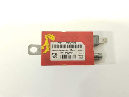 Used Electronic module Electronic module 28518568 28518568