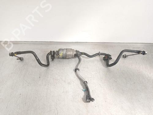 Used Anti roll bar Anti roll bar 17210743 17210743
