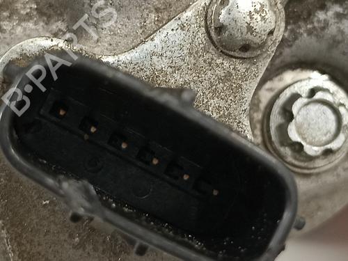 AC compressor TOYOTA AURIS (_E18_)  | BP16805640M34 