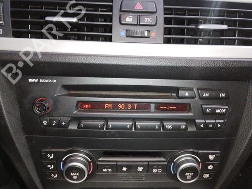 Bilradio BMW 3 (E90) 320 i (170 hp) 26025776