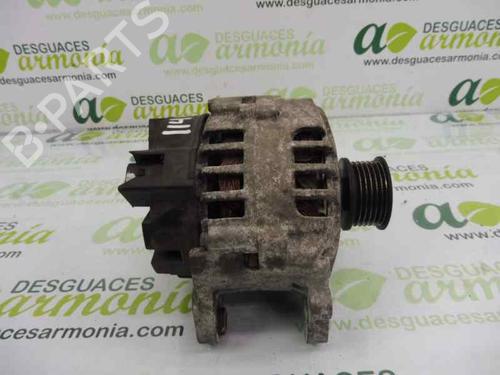 Alternator SEAT IBIZA III (6L1)  | BP1849184M7 