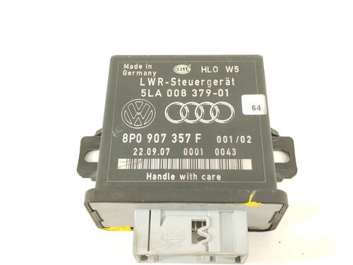 Electronic module AUDI A3 (8P1) 2.0 TDI | BP30287359M83 - Image 2