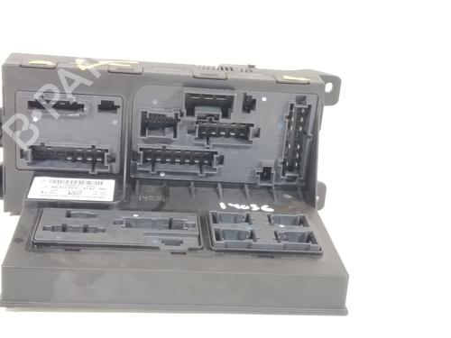 Fuse box MERCEDES-BENZ E-CLASS (W211) E 270 CDI (211.016) | BP29132487E1