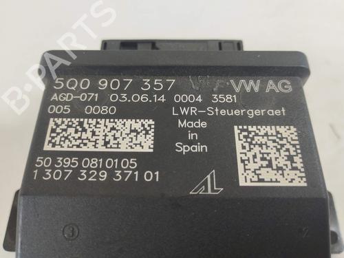 Electronic module AUDI A3 (8V1, 8VK) | BP11800942M83 - Image 3