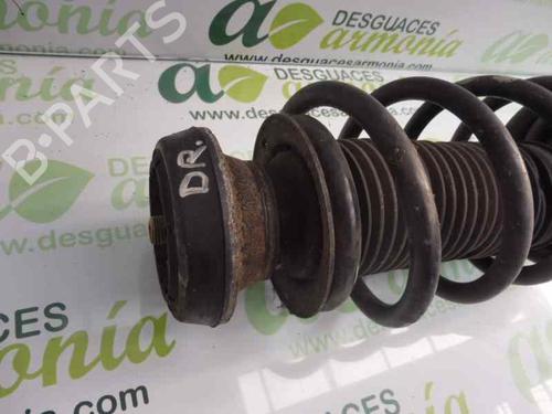 Right front shock absorber SEAT CORDOBA (6K1, 6K2) 1.9 TDI | BP1879238M17 