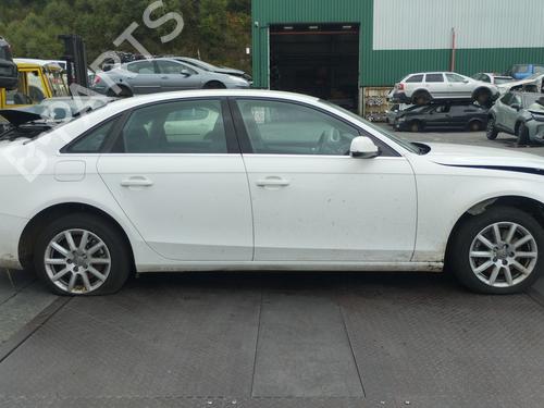 Electronic module AUDI A4 B8 (8K2) 2.0 TDI | BP28193585M83 