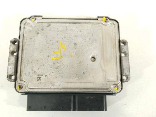 Engine control unit (ECU) ALFA ROMEO 159 (939_) 1.9 JTDM 16V (939AXF1B, 939AXC1B) | BP37407965M57  - Image 6