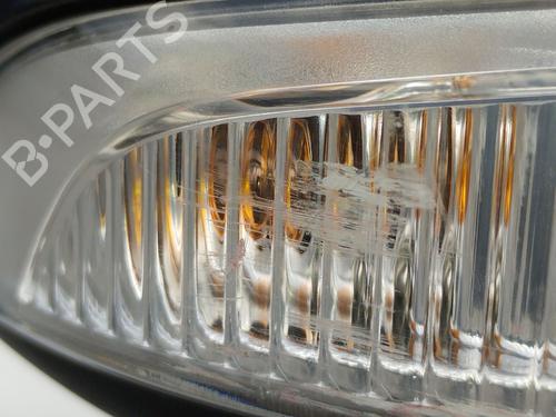 Left mirror RENAULT MEGANE III Hatchback (BZ0/1_, B3_) 1.5 dCi (BZ09, BZ0D, BZ1W, BZ29, BZ14) | BP30273403C26 