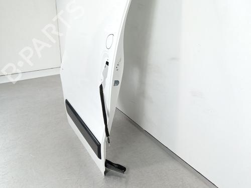 Right slide door FIAT FIORINO Box Body/MPV (265_)  | BP18873723C75 