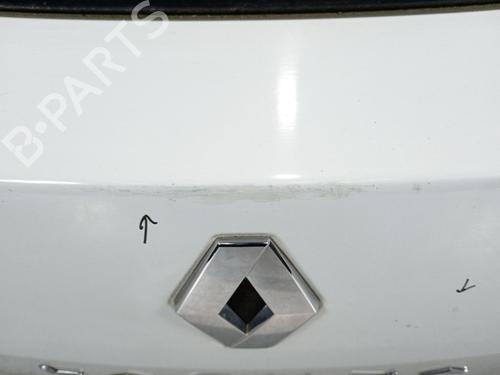 Tailgate RENAULT LAGUNA III (BT0/1) 2.0 dCi (BT01, BT08, BT09, BT0E, BT0K, BT12, BT1C, BT1D,... | BP31250556C6 