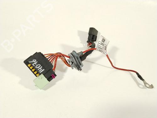 Used Cable MINI MINI (F56) Cooper D (116 hp) 26656300