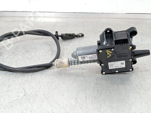 Used Electric handbrake CITROËN C4 Grand Picasso I (UA_) 2.0 HDi 138 (136 hp) 32090330