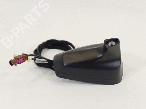 Antenne/Base Antenne/Base DACIA SANDERO III 1.0 TCe 90 (91 hp) 39533408 39533408