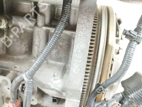 Engine NISSAN JUKE (F15) 1.6 DIG-T NISMO RS | BP28017919M1 - Image 6